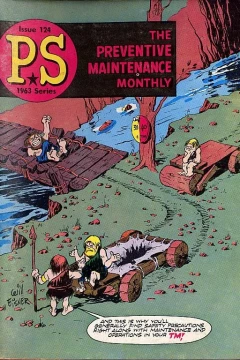 Issue #124