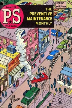 Issue #125