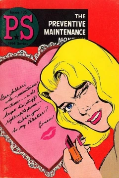 Issue #135