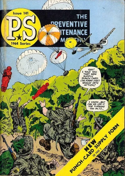 Cover of Issue #141