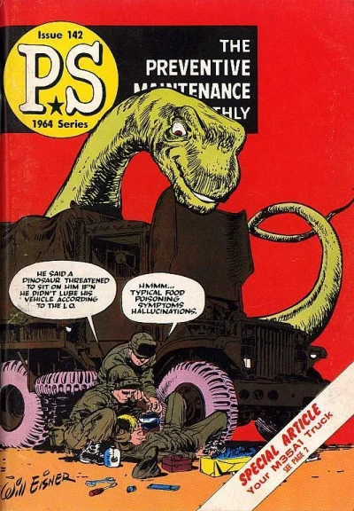 Cover of Issue #142