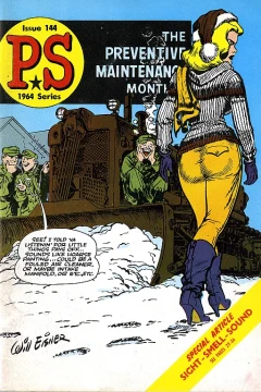 Issue #144