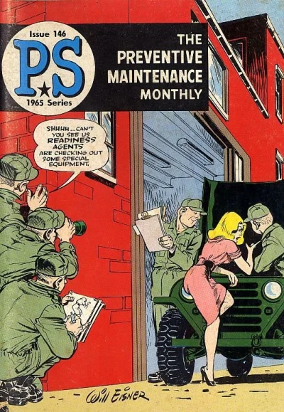 Cover of Issue #146