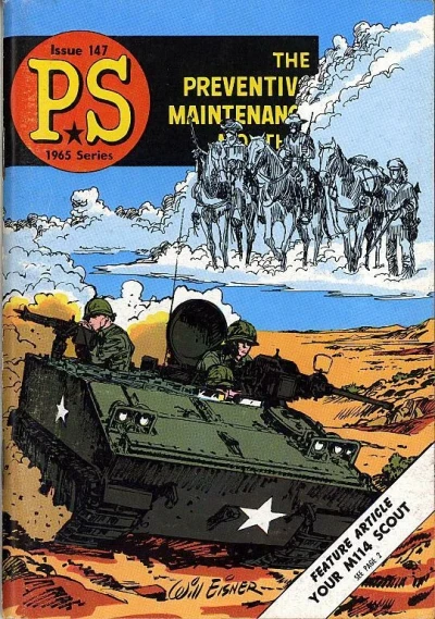 Cover of Issue #147