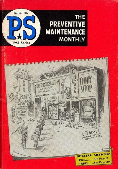Cover of Issue #149