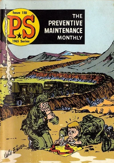 Cover of Issue #150