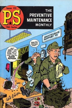 Issue #151