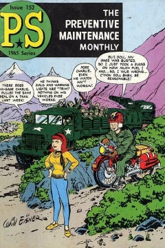 Issue #152
