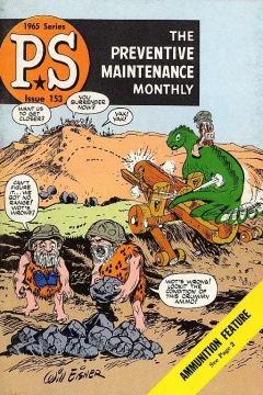 Issue #153