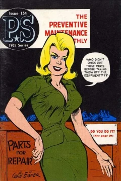 Issue #154