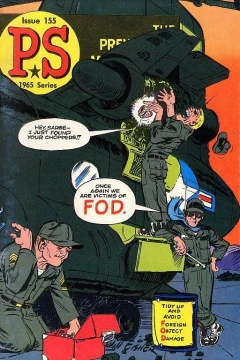 Issue #155