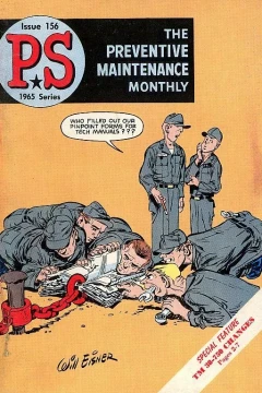 Issue #156