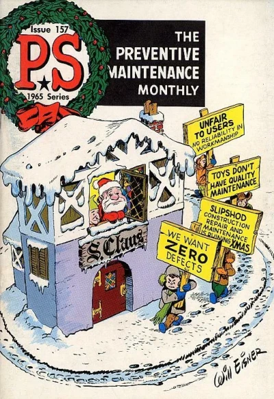 Cover of Issue #157