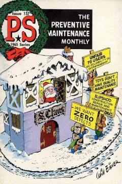 Issue #157