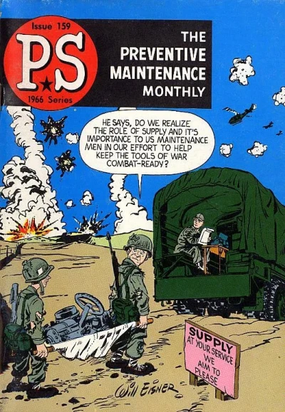 Cover of Issue #159