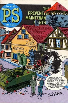 Issue #161