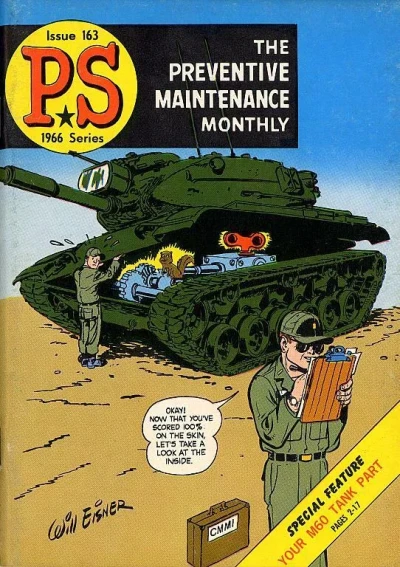 Cover of Issue #163