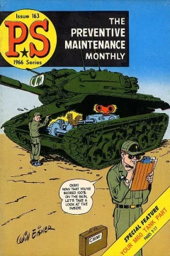 Issue #163