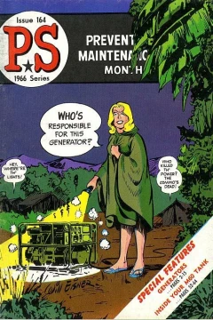 Issue #164