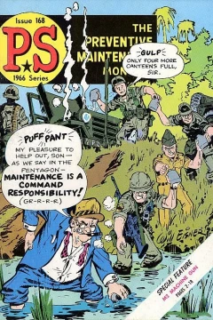 Issue #168