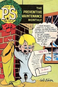 Issue #169