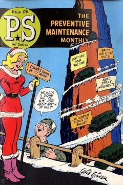 Issue #170