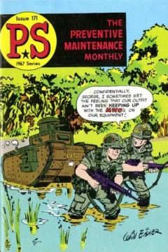 Issue #171