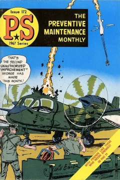 Issue #172