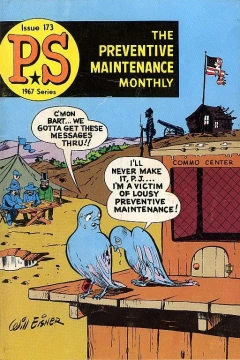 Issue #173