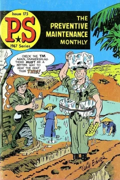 Issue #175