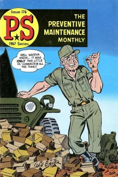 Issue #176