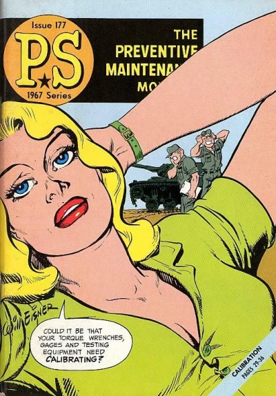 Cover of Issue #177