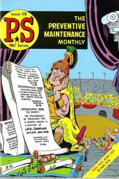 Issue #178