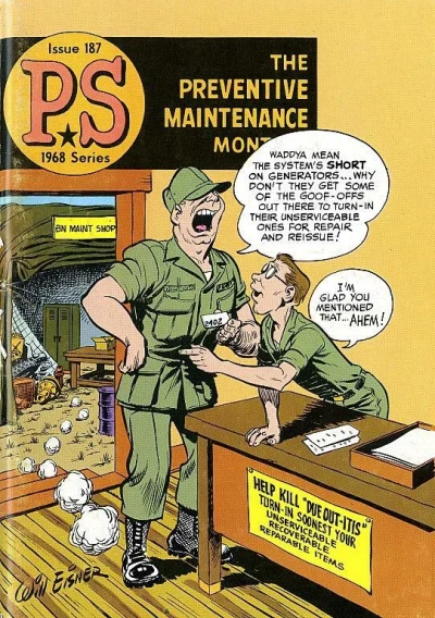 Cover of Issue #187