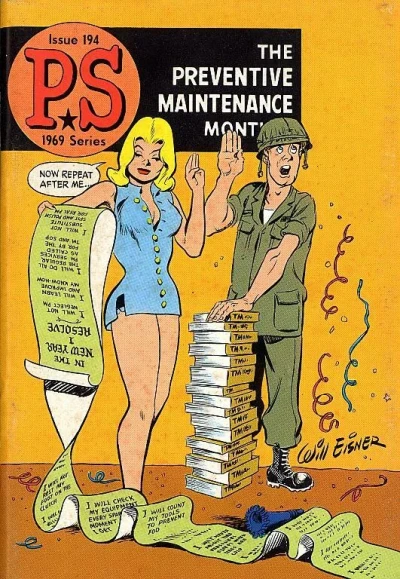 Cover of Issue #194
