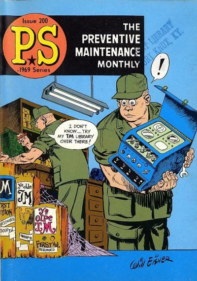 Cover of Issue #200