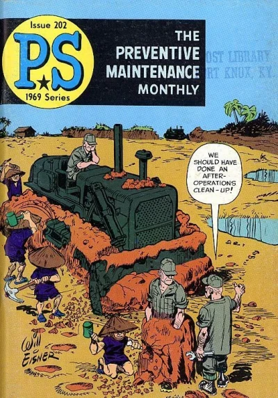 Cover of Issue #202