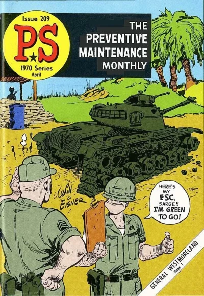 Cover of Issue #209