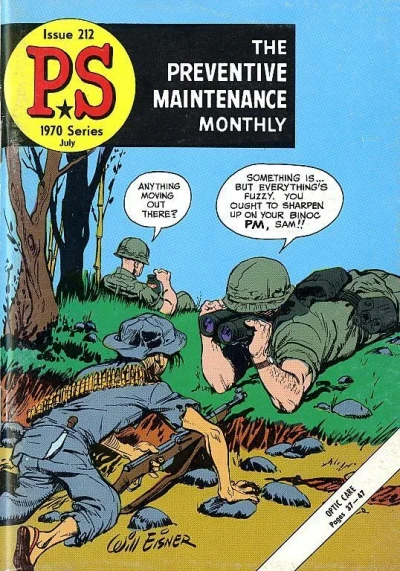 Cover of Issue #212