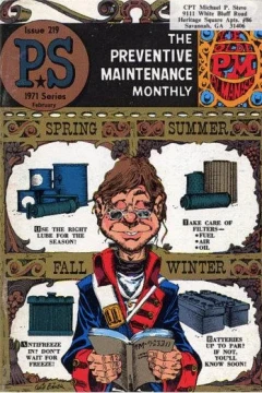 Issue #219
