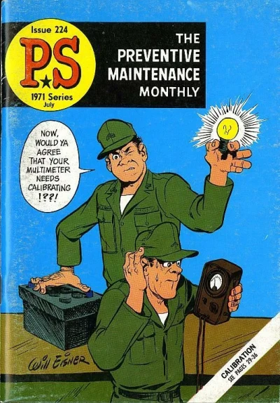 Cover of Issue #224