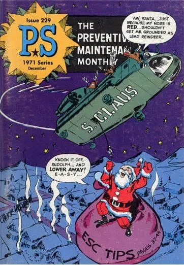 Cover of Issue #229
