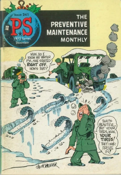 Cover of Issue #241