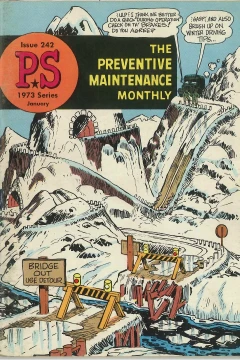 Issue #242