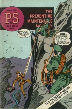 Issue #244