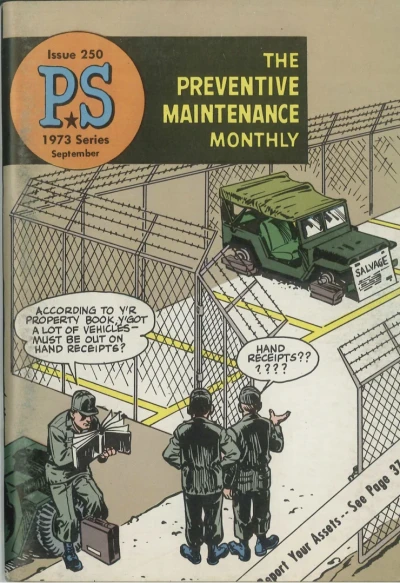 Cover of Issue #250