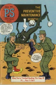 Issue #251