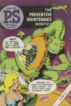 Issue #252