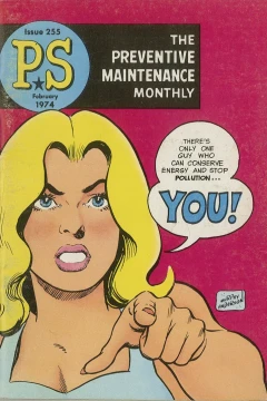 Issue #255