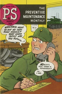 Issue #256